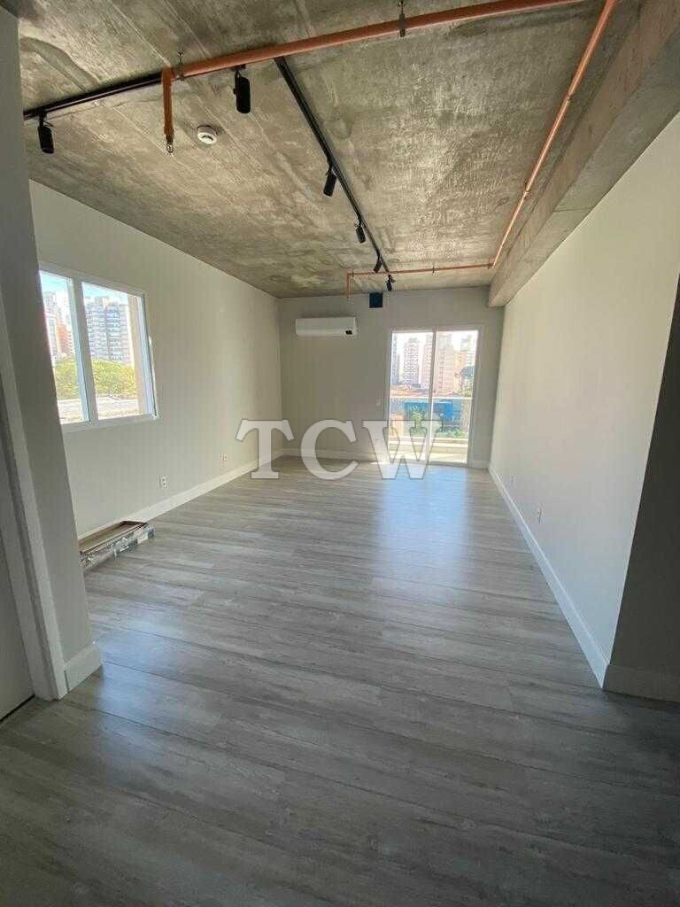 Conjunto Comercial-Sala para alugar, 42m² - Foto 1