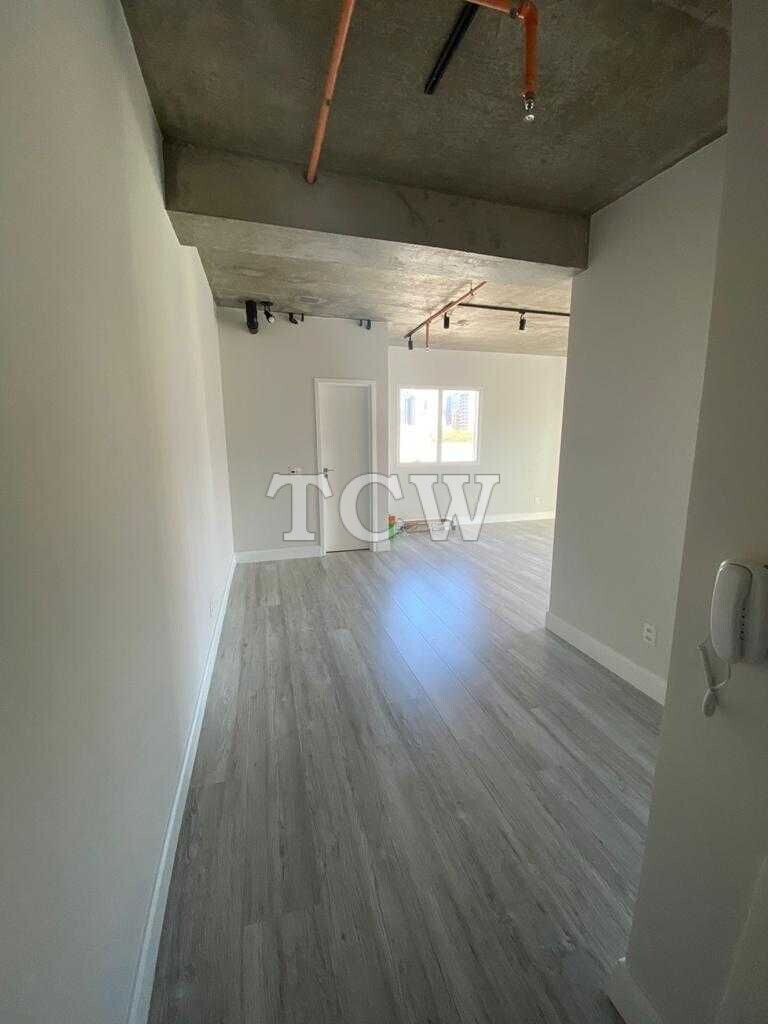 Conjunto Comercial-Sala para alugar, 42m² - Foto 2