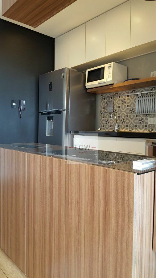 Apartamento, 1 quarto, 54 m² - Foto 9