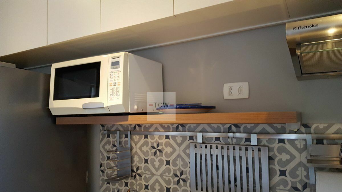 Apartamento, 1 quarto, 54 m² - Foto 12