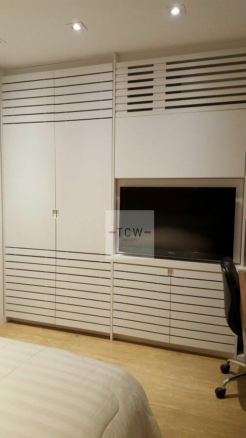Apartamento, 1 quarto, 54 m² - Foto 20