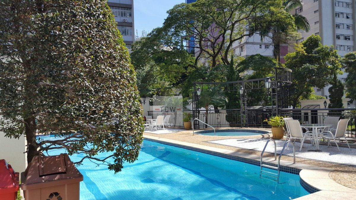 Apartamento, 1 quarto, 54 m² - Foto 29