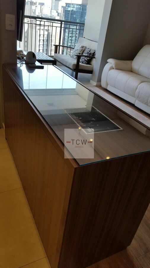 Apartamento, 1 quarto, 54 m² - Foto 11