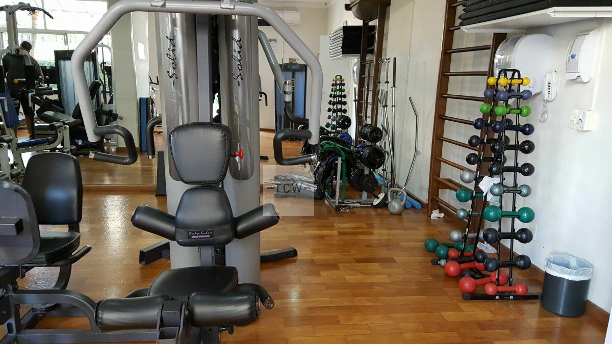 Apartamento, 1 quarto, 54 m² - Foto 27