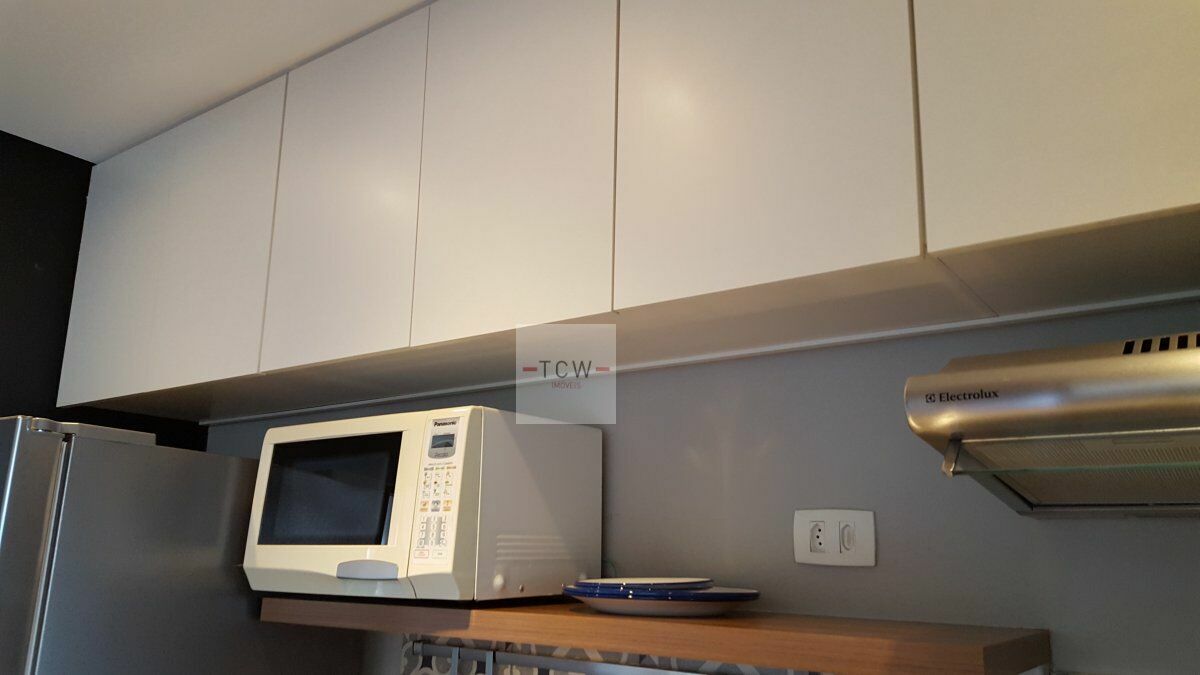 Apartamento, 1 quarto, 54 m² - Foto 10