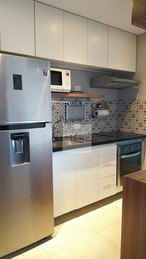 Apartamento, 1 quarto, 54 m² - Foto 6