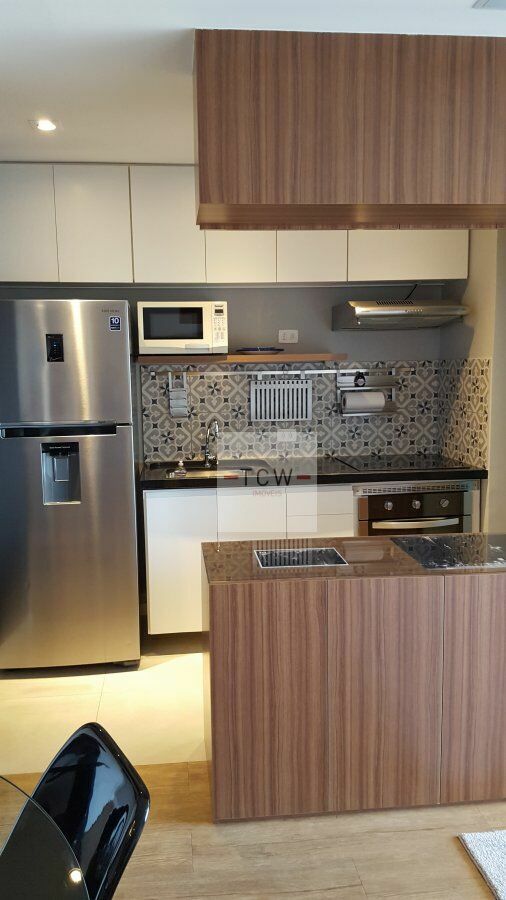 Apartamento, 1 quarto, 54 m² - Foto 5