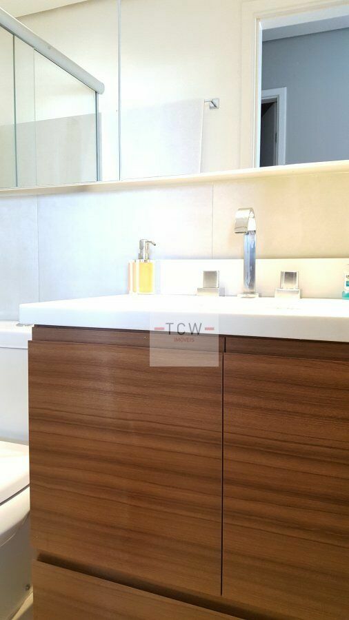 Apartamento, 1 quarto, 54 m² - Foto 23