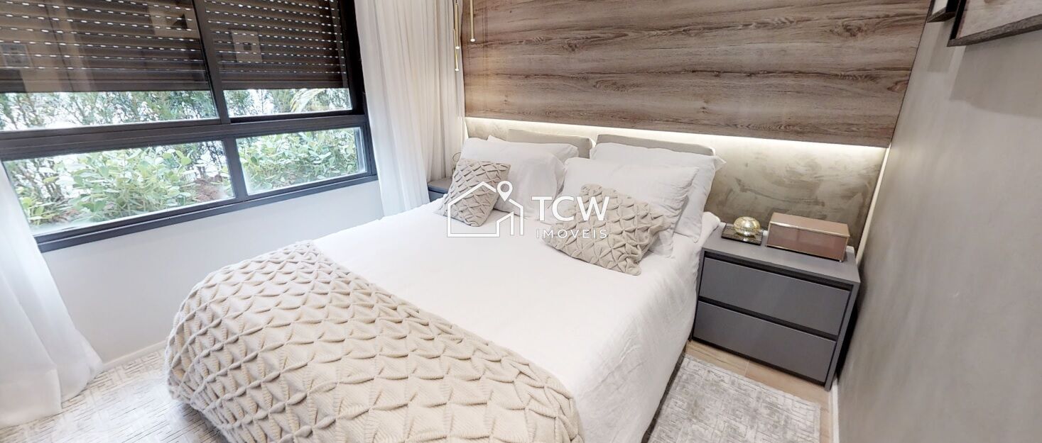 Apartamento, 2 quartos, 65 m² - Foto 10