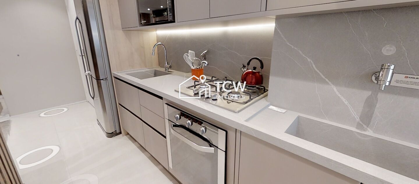 Apartamento, 2 quartos, 65 m² - Foto 13