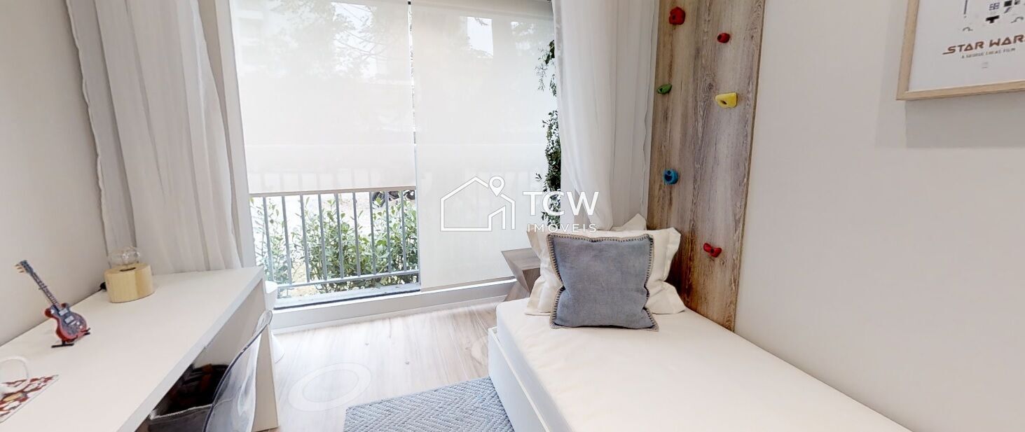 Apartamento, 2 quartos, 65 m² - Foto 6