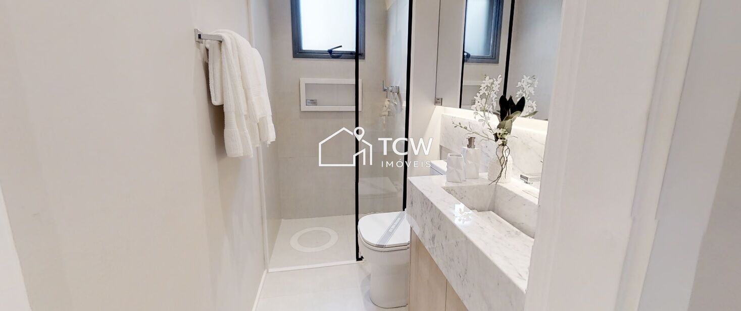 Apartamento, 2 quartos, 65 m² - Foto 11