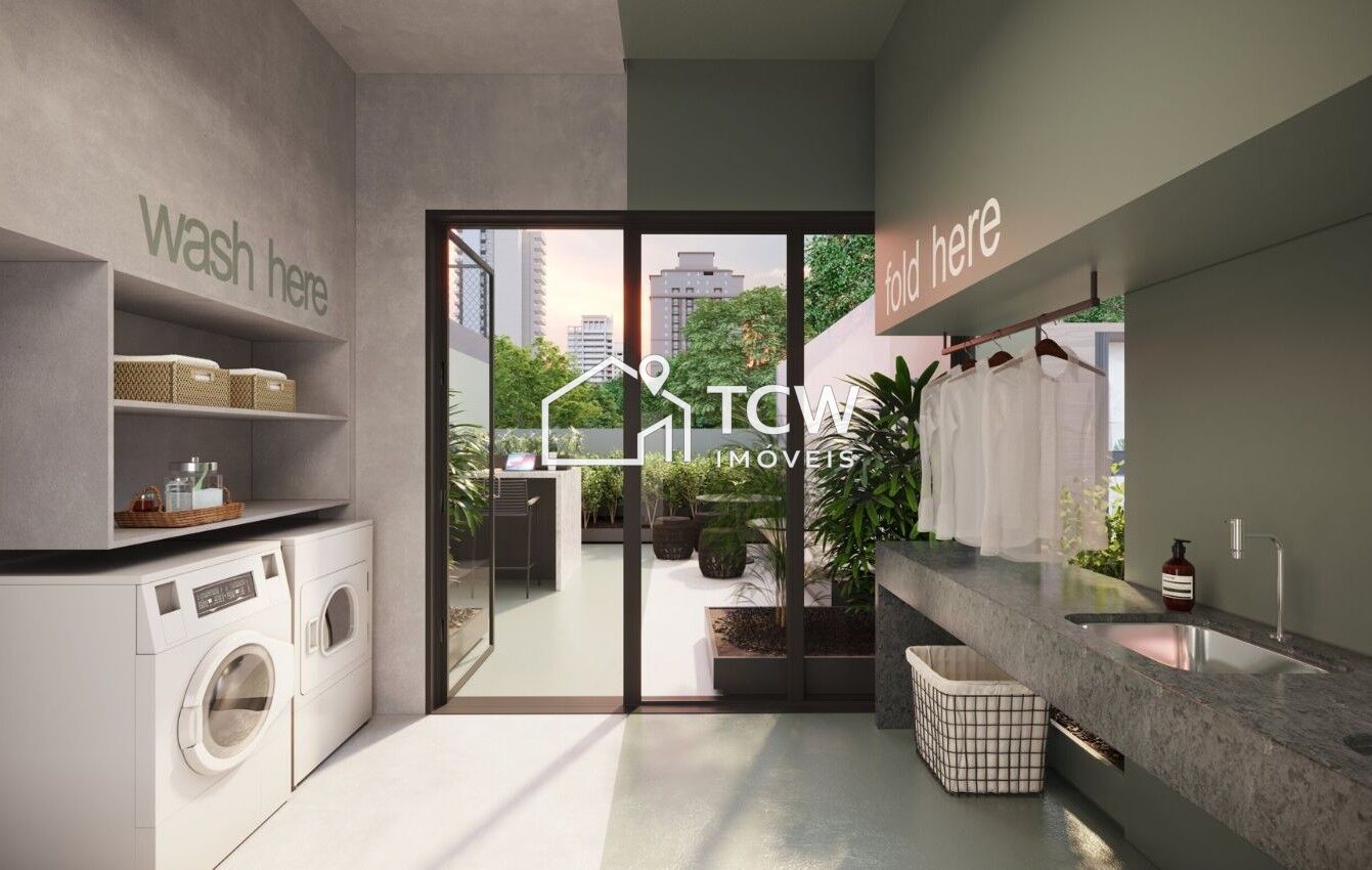 Apartamento, 1 quarto, 42 m² - Foto 6