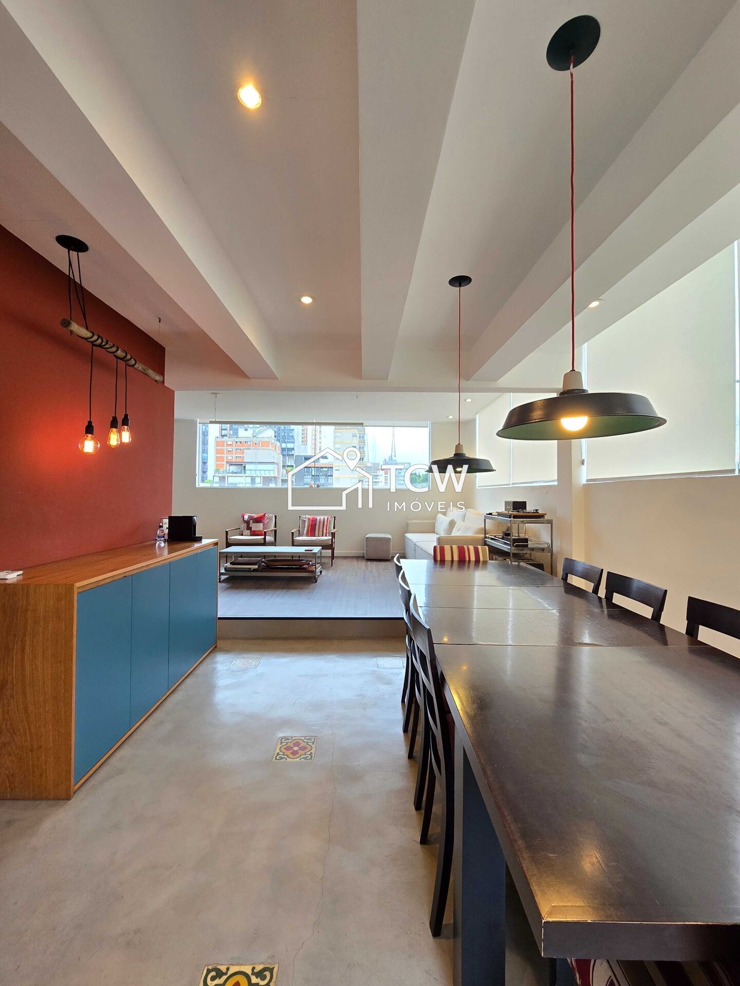 Cobertura, 4 quartos, 140 m² - Foto 6