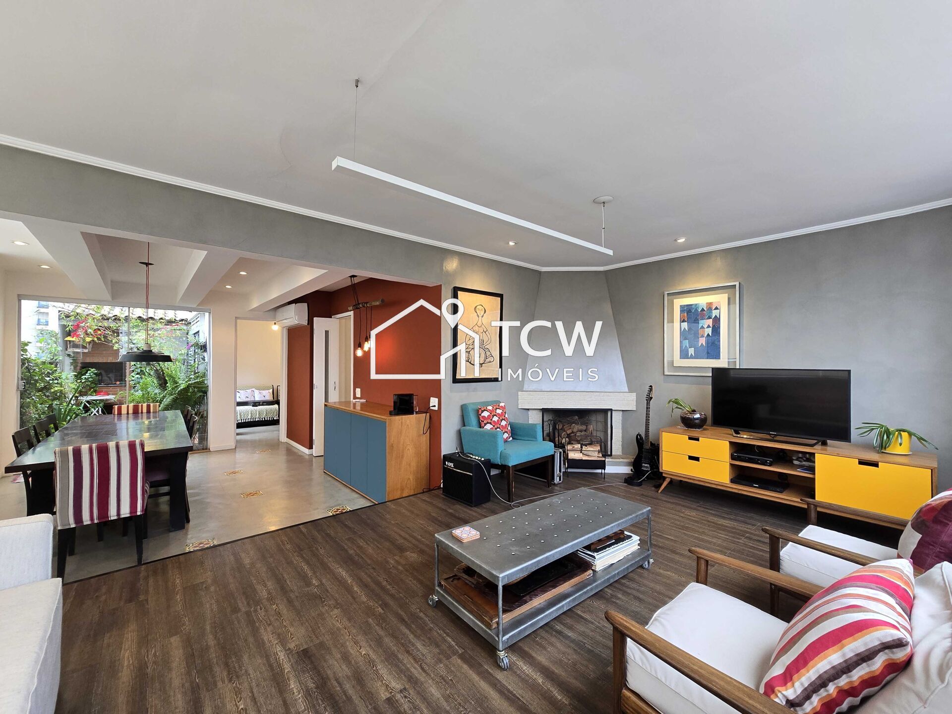 Cobertura, 4 quartos, 140 m² - Foto 5