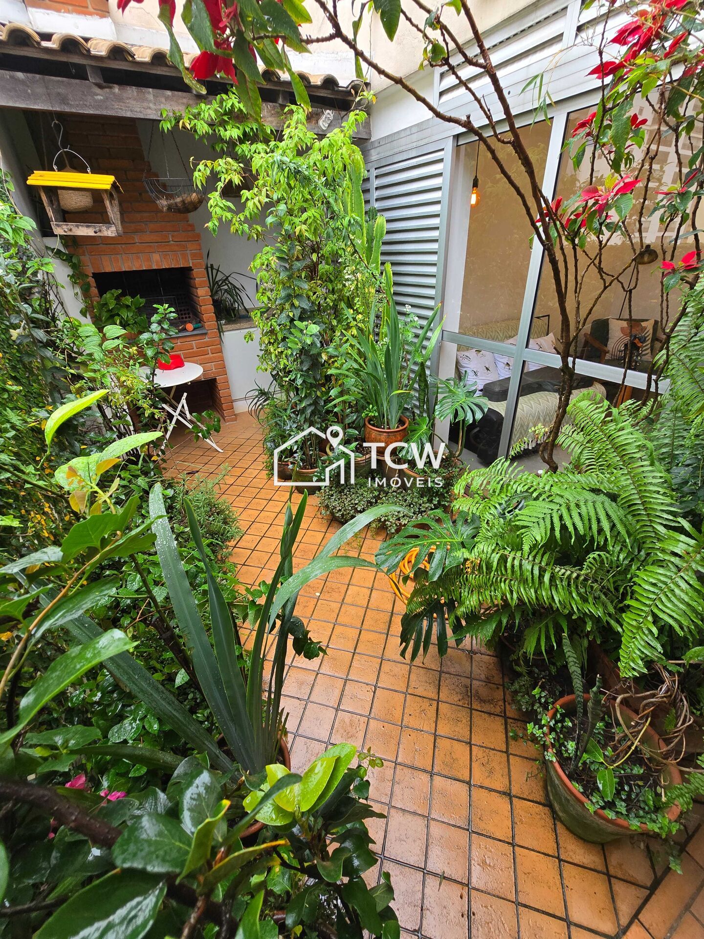 Cobertura, 4 quartos, 140 m² - Foto 13