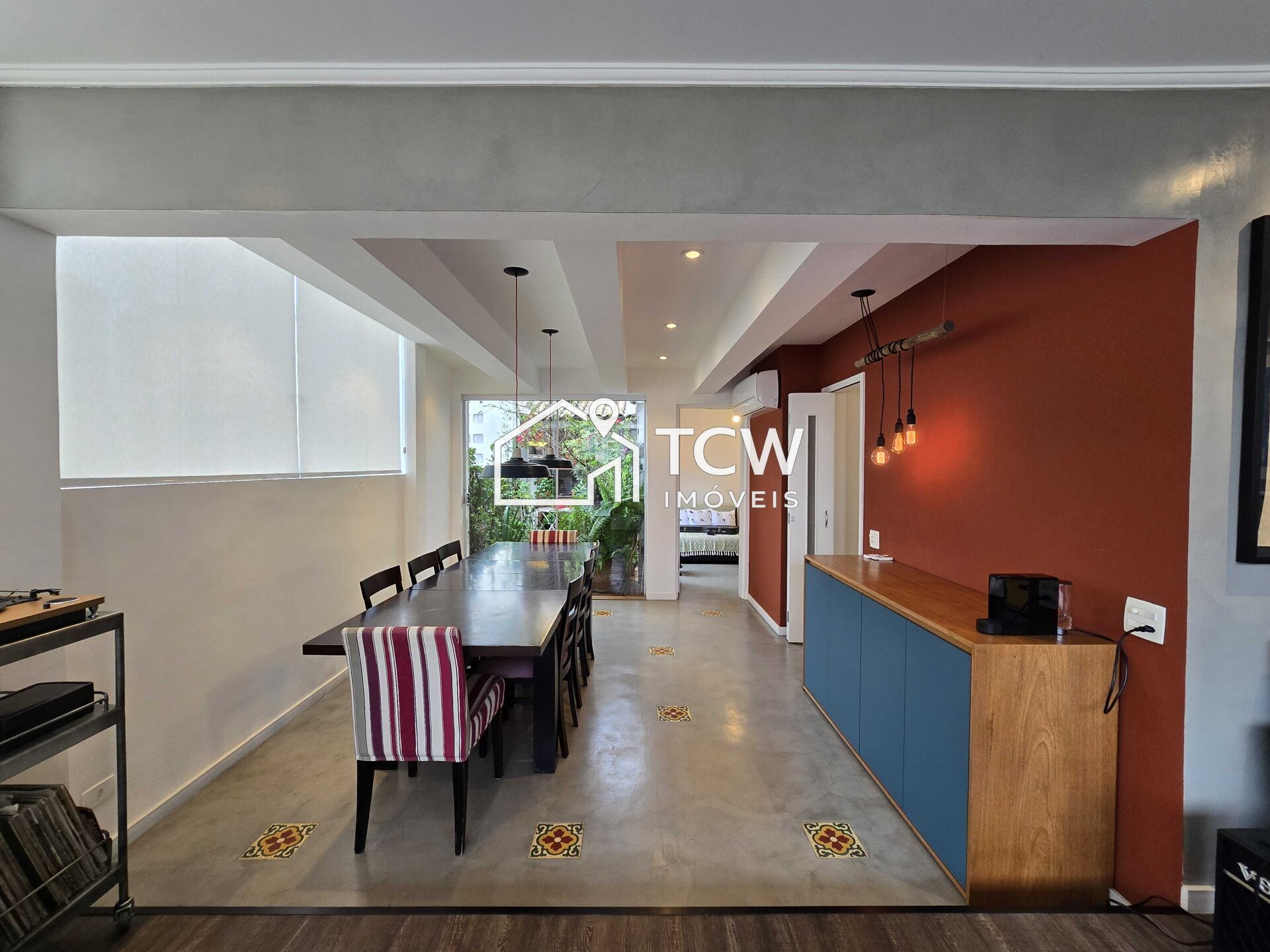 Cobertura, 4 quartos, 140 m² - Foto 9