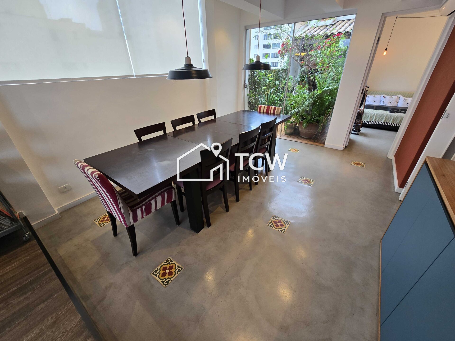 Cobertura, 4 quartos, 140 m² - Foto 12