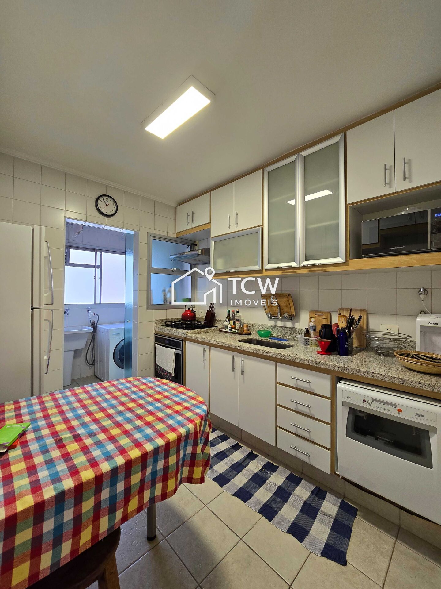 Cobertura, 4 quartos, 140 m² - Foto 19