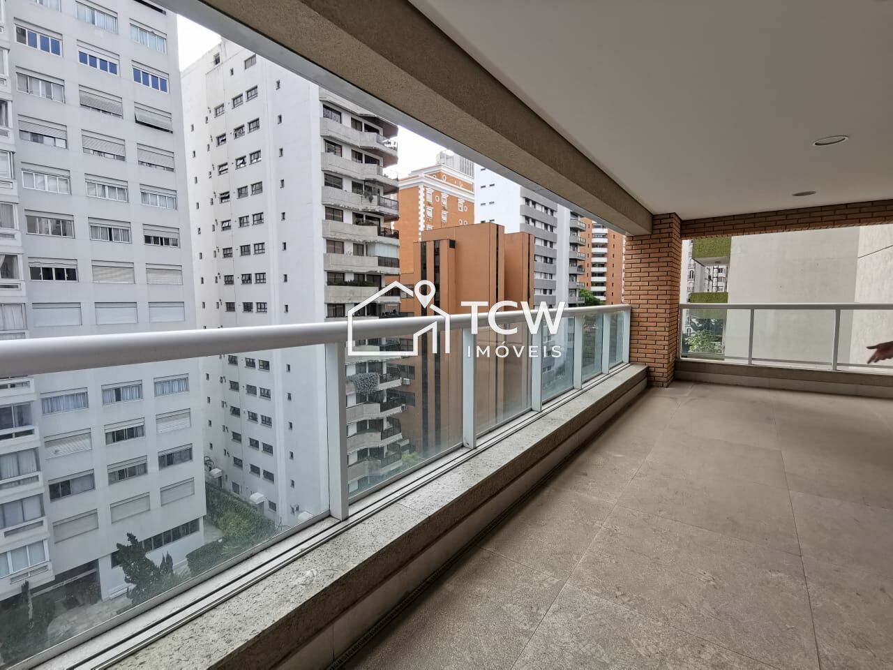 Apartamento, 3 quartos, 205 m² - Foto 6