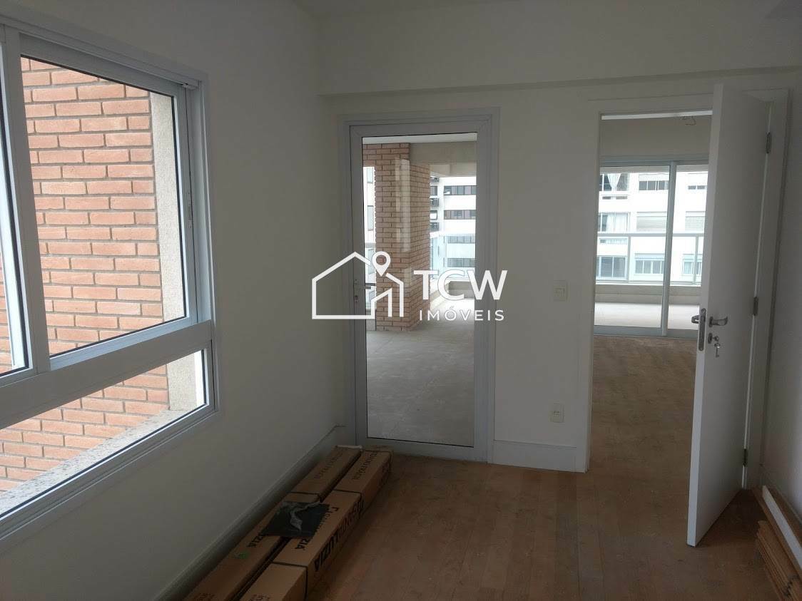 Apartamento, 3 quartos, 205 m² - Foto 21