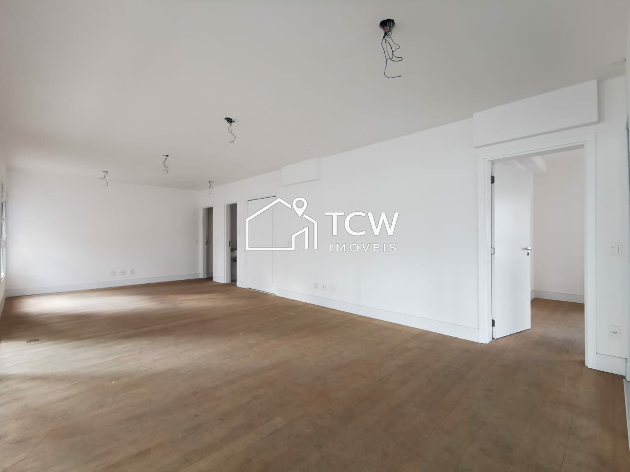 Apartamento, 3 quartos, 205 m² - Foto 8