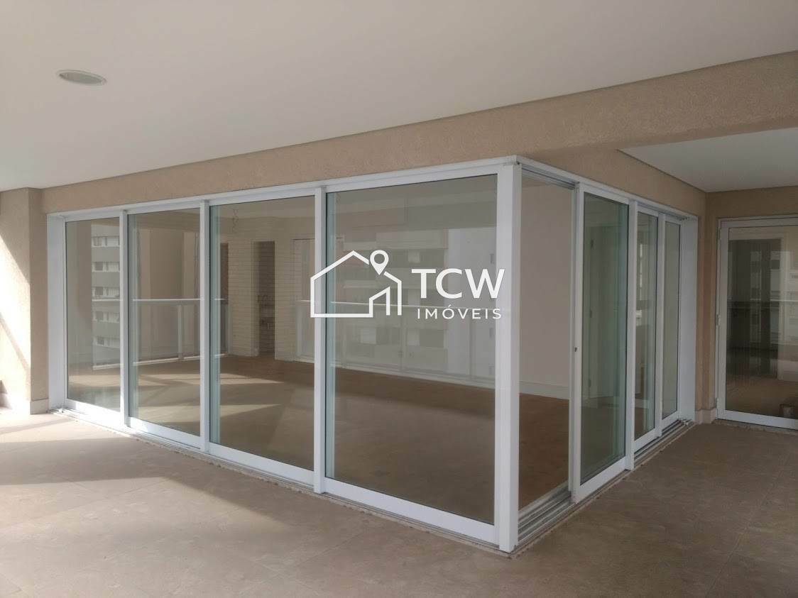 Apartamento, 3 quartos, 205 m² - Foto 4