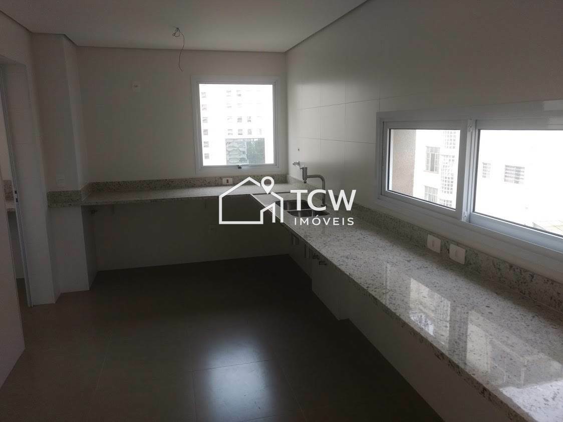 Apartamento, 3 quartos, 205 m² - Foto 19