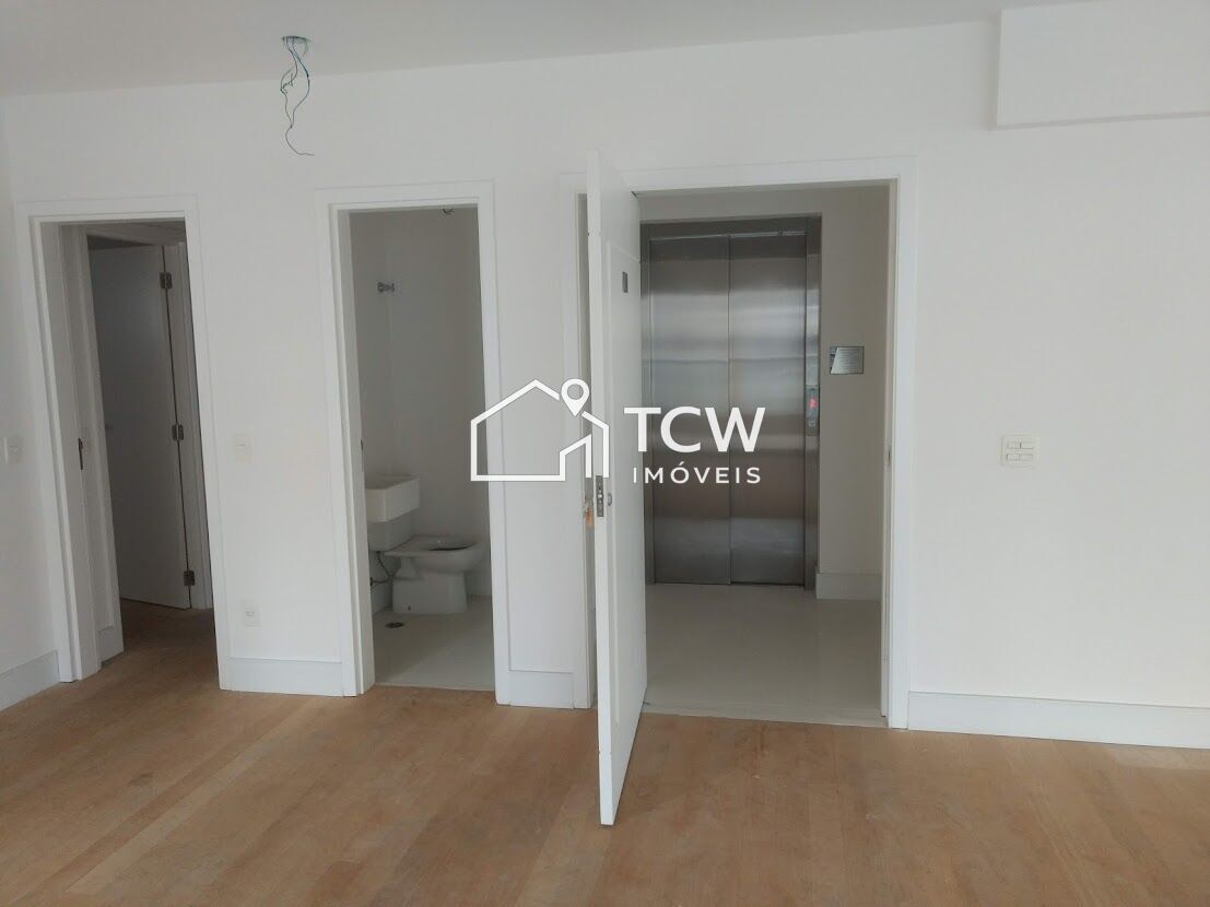 Apartamento, 3 quartos, 205 m² - Foto 12
