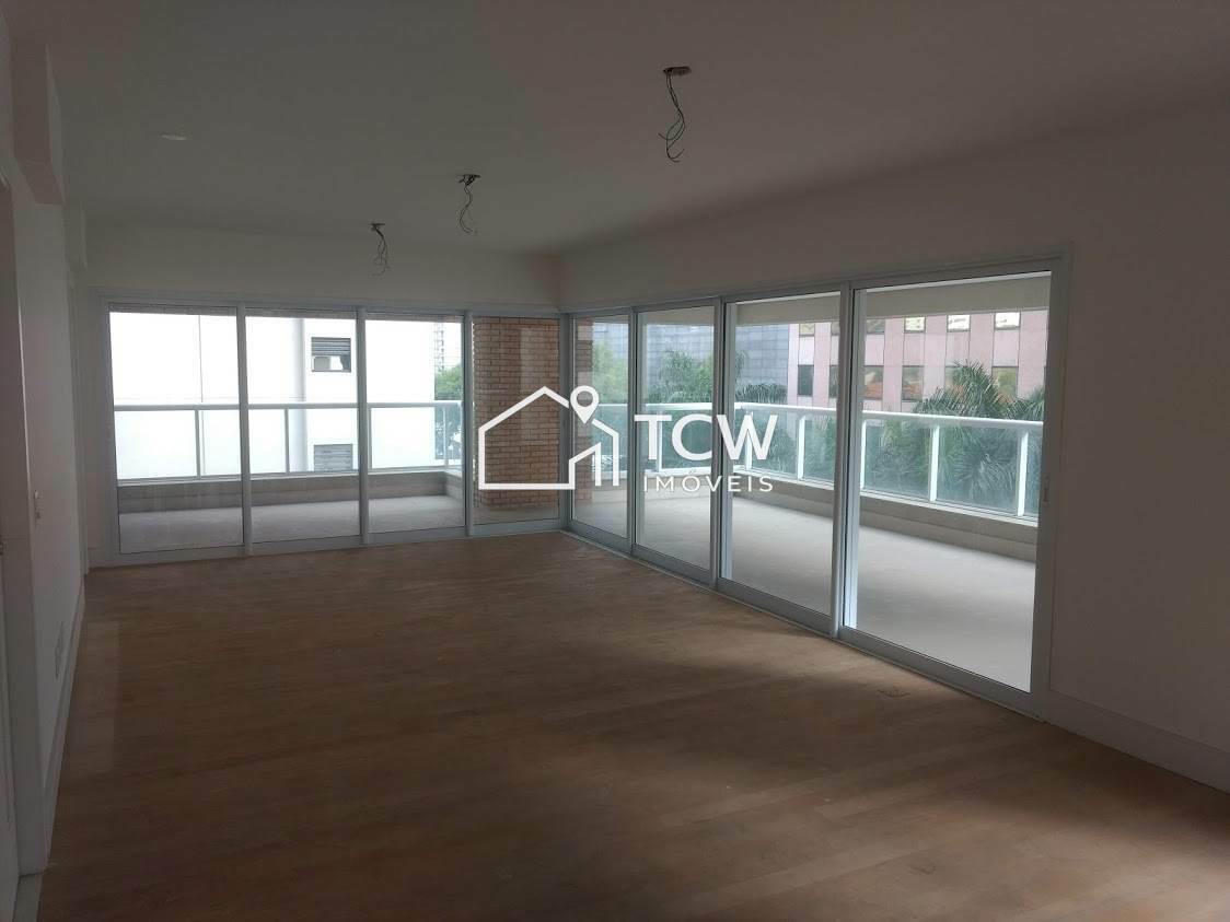 Apartamento, 3 quartos, 205 m² - Foto 5