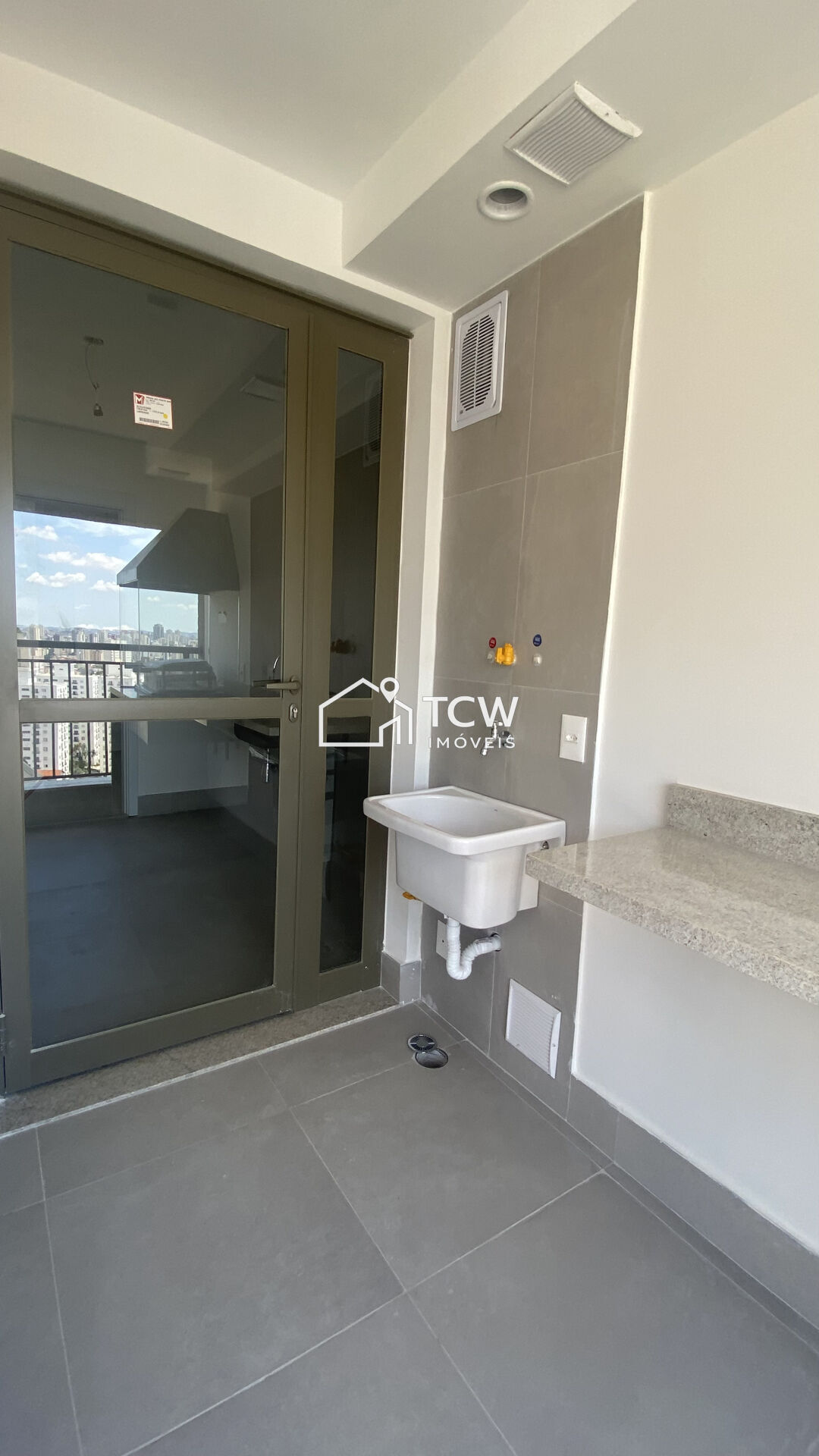 Apartamento, 2 quartos, 65 m² - Foto 8