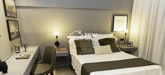 Apartamento, 3 quartos, 163 m² - Foto 10