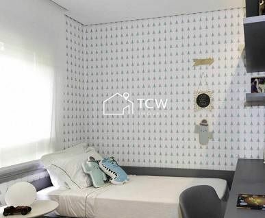 Apartamento, 3 quartos, 163 m² - Foto 12