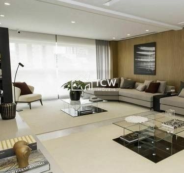 Apartamento, 3 quartos, 163 m² - Foto 6