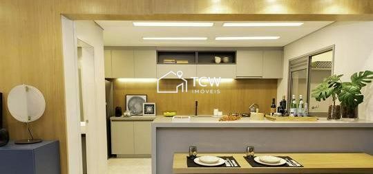 Apartamento, 3 quartos, 163 m² - Foto 15