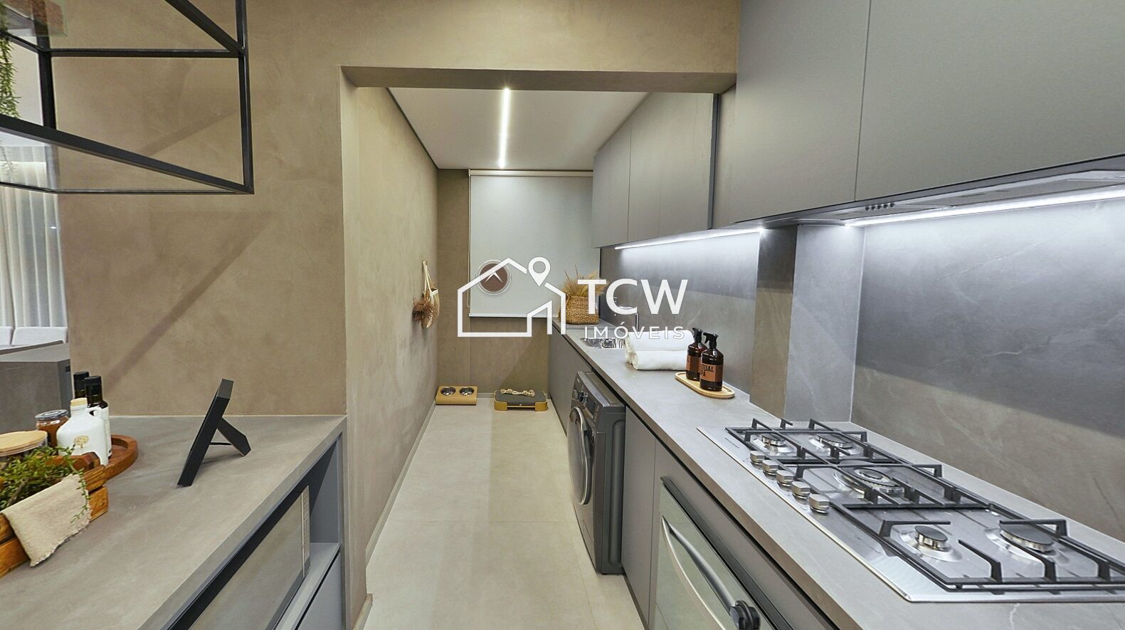 Apartamento, 3 quartos, 147 m² - Foto 10