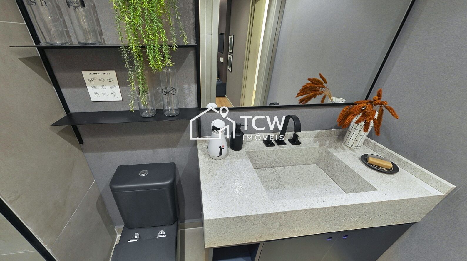 Apartamento, 3 quartos, 147 m² - Foto 13