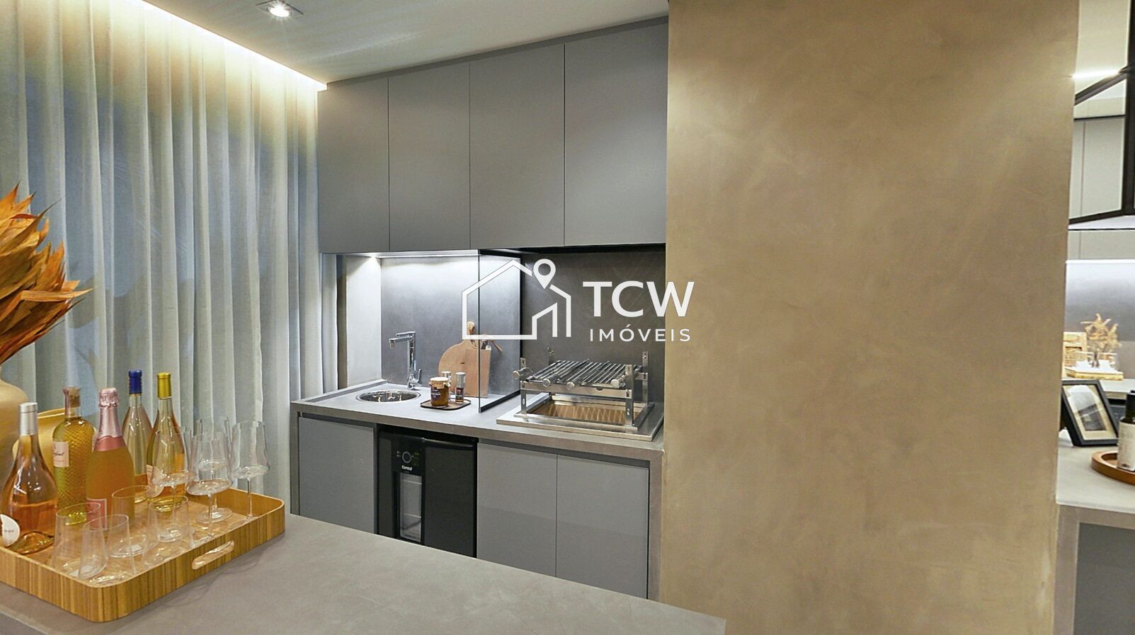 Apartamento, 3 quartos, 147 m² - Foto 5