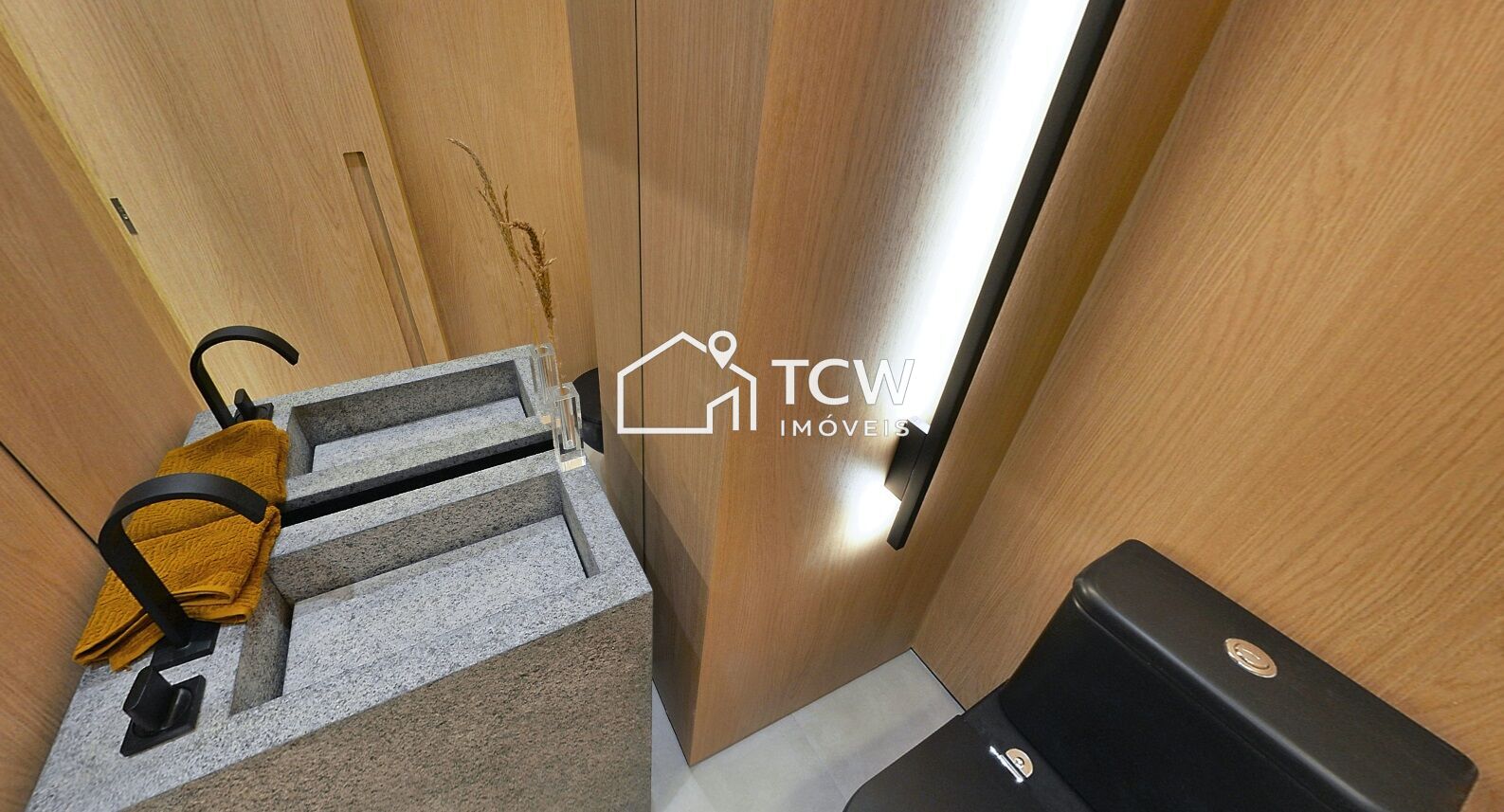 Apartamento, 3 quartos, 147 m² - Foto 6