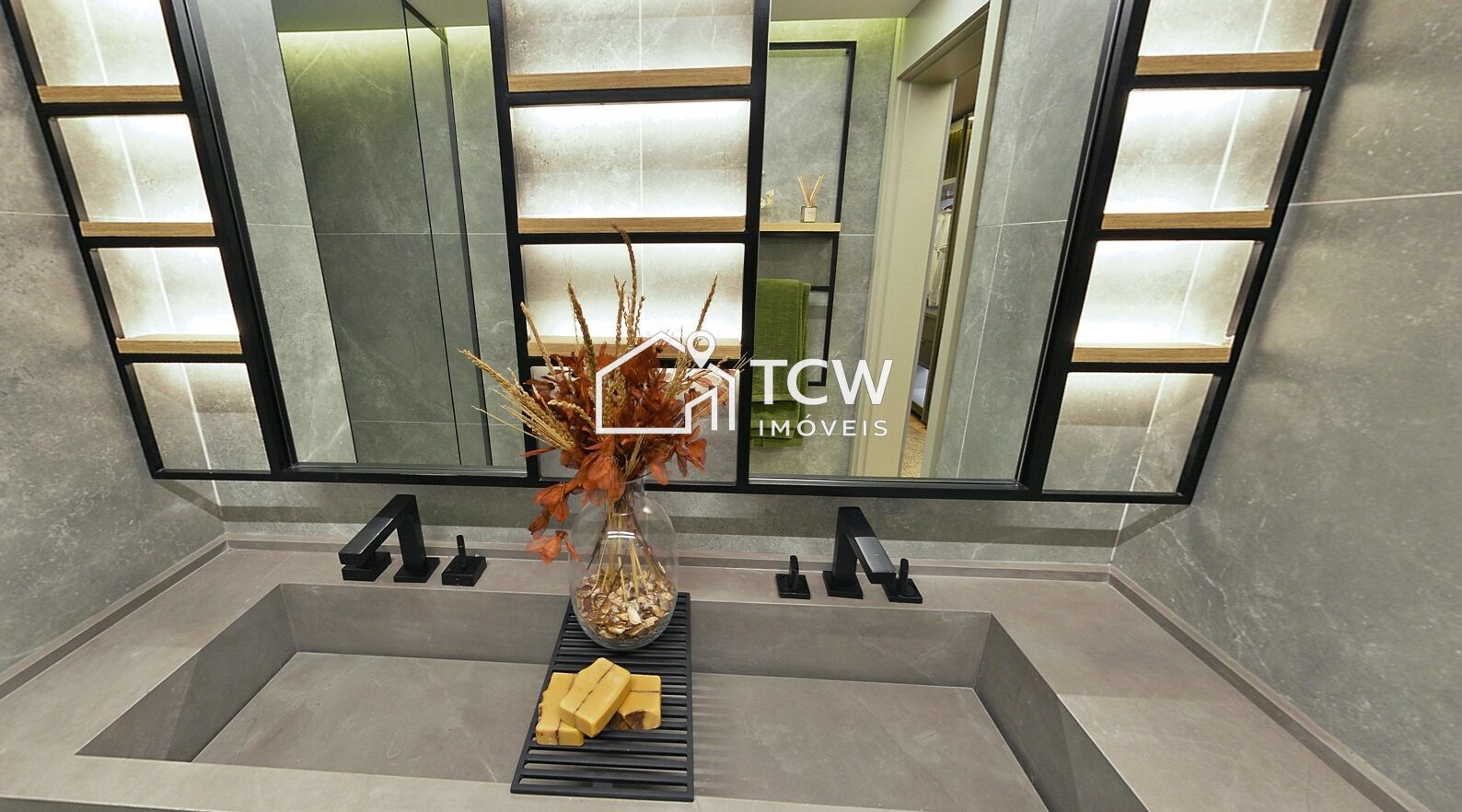 Apartamento, 3 quartos, 147 m² - Foto 17