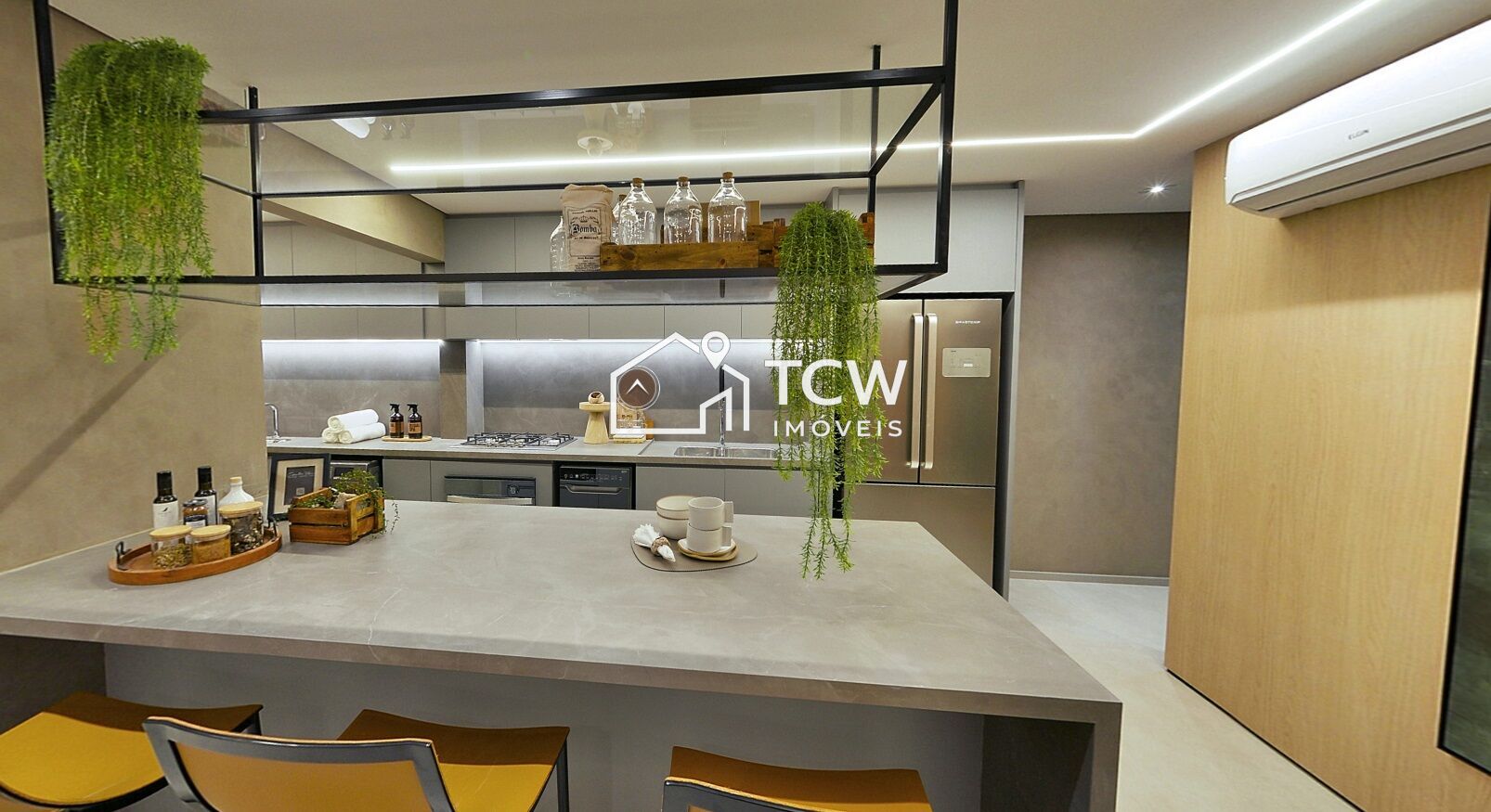 Apartamento, 3 quartos, 147 m² - Foto 8