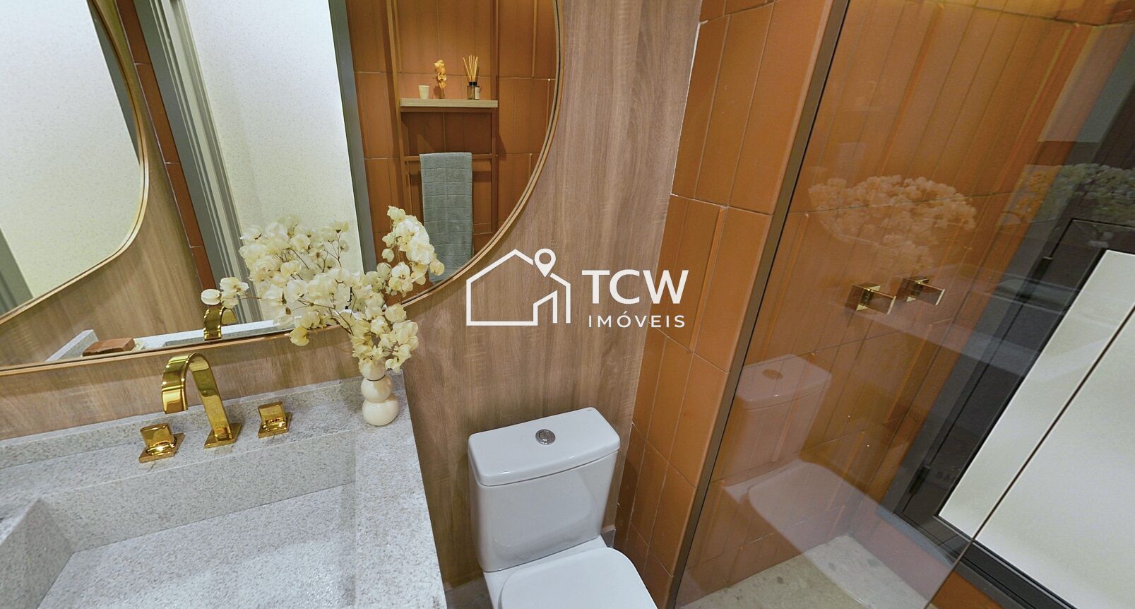 Apartamento, 3 quartos, 147 m² - Foto 15