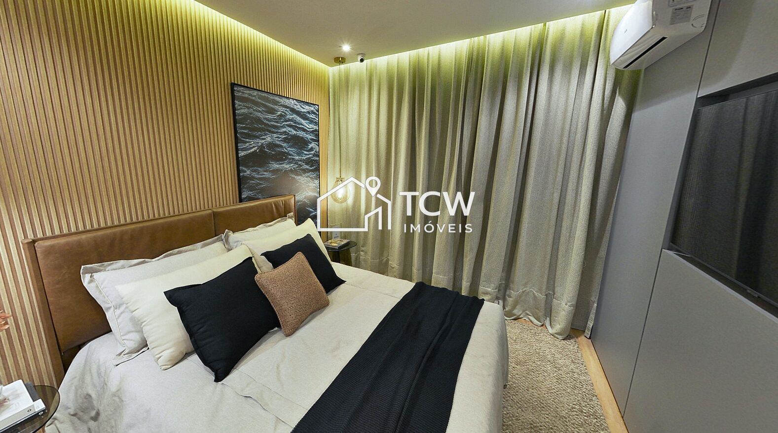 Apartamento, 3 quartos, 147 m² - Foto 16
