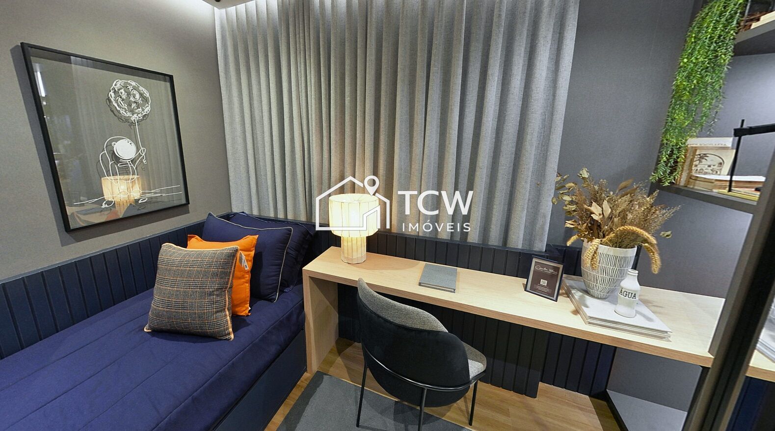 Apartamento, 3 quartos, 147 m² - Foto 12