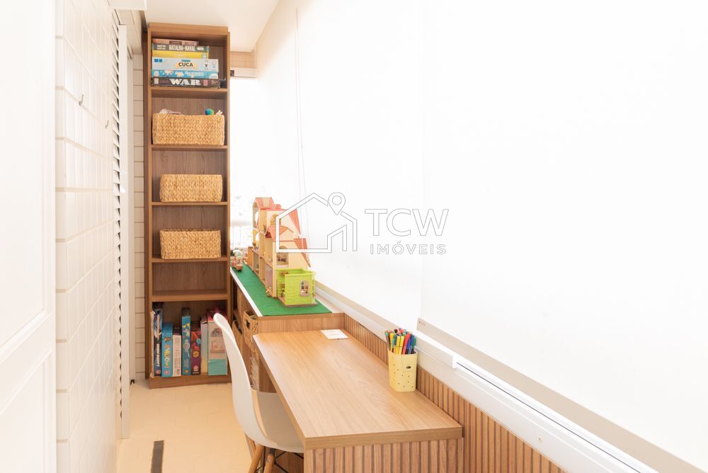 Apartamento, 3 quartos, 117 m² - Foto 9