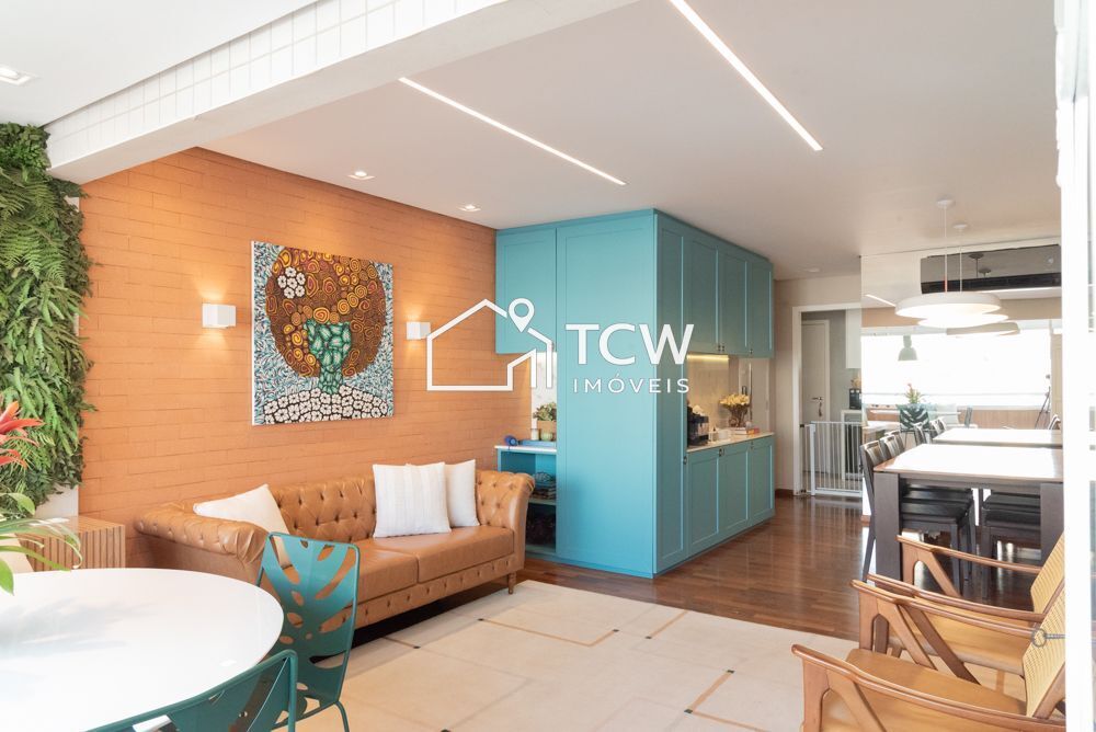 Apartamento, 3 quartos, 117 m² - Foto 7