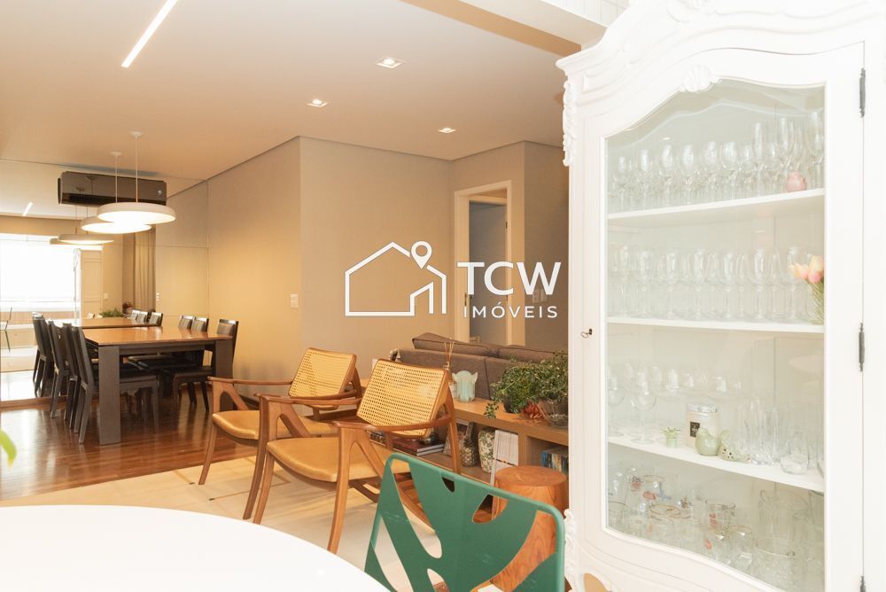 Apartamento, 3 quartos, 117 m² - Foto 6