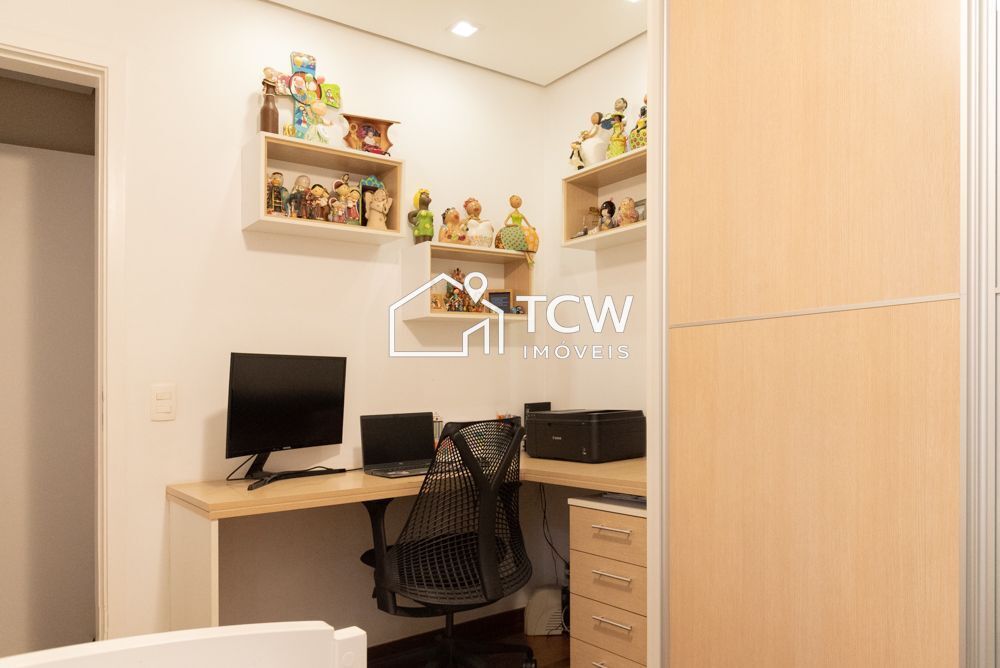Apartamento, 3 quartos, 117 m² - Foto 39