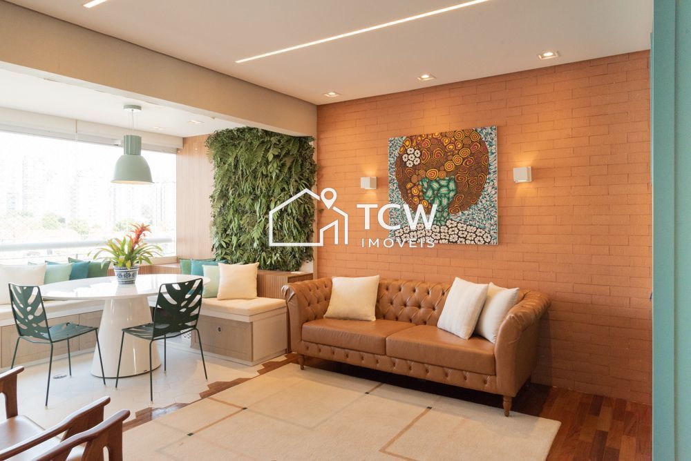 Apartamento, 3 quartos, 117 m² - Foto 4