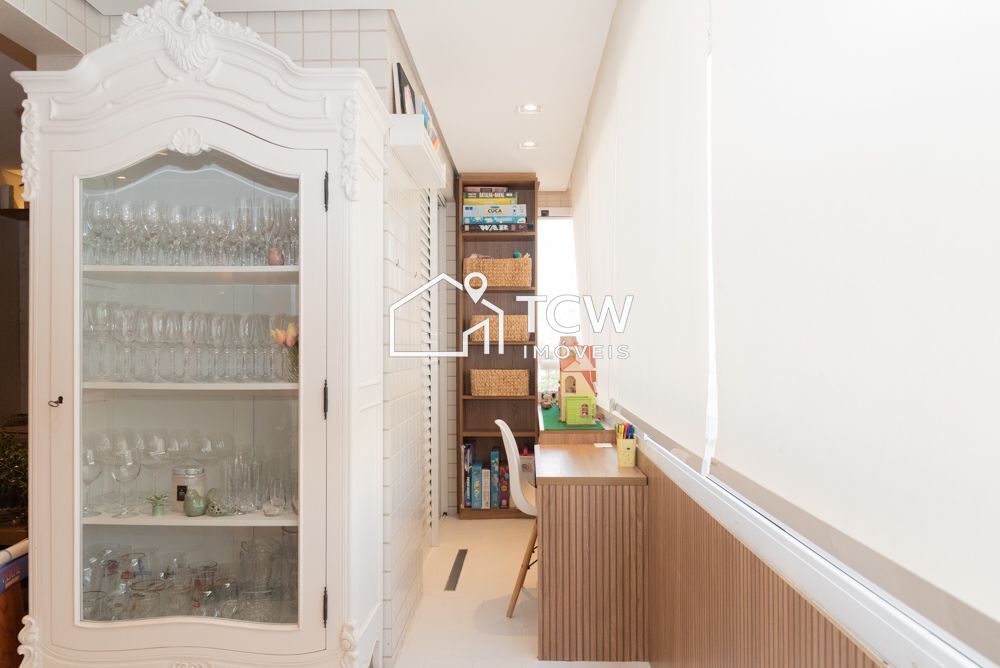 Apartamento, 3 quartos, 117 m² - Foto 8